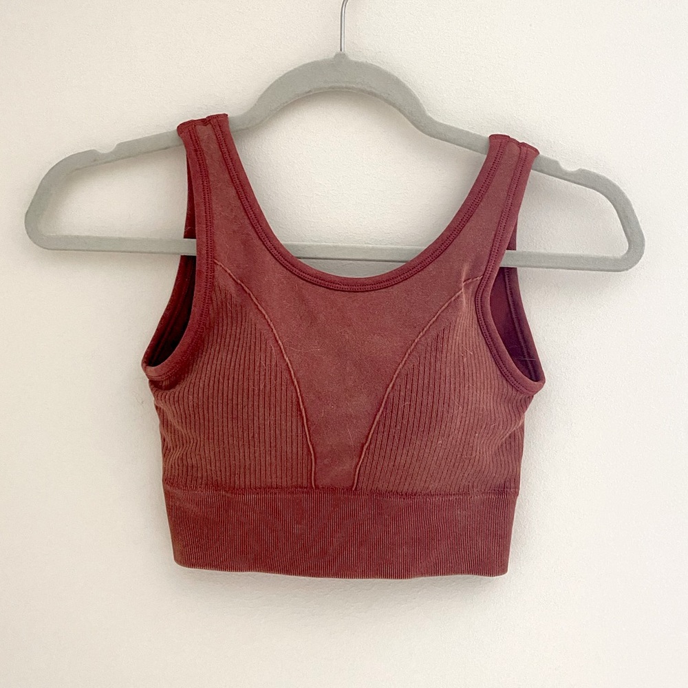 Morera Sports Bra • Size Medium (fits like XS)